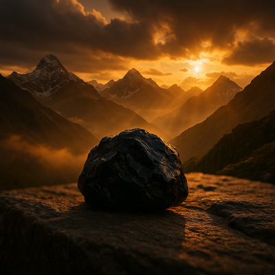 Pure Himalayan Potency