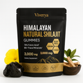 Himalayan Natural Shilajit Gummies